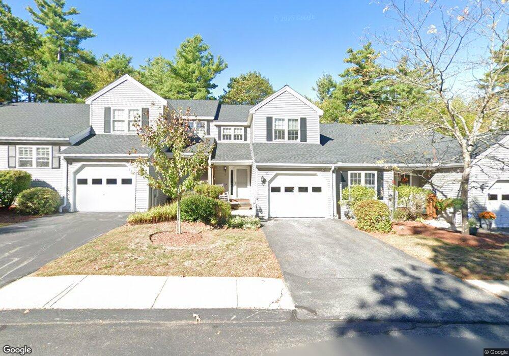 33 Bridle Cross Rd, Fitchburg, MA 01420 - photo 1