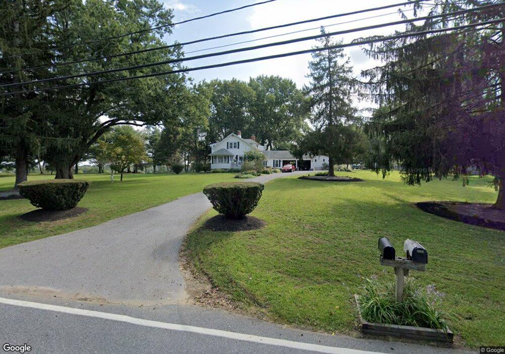 2507 Offutt Rd, Woodstock, MD 21163 - photo 1