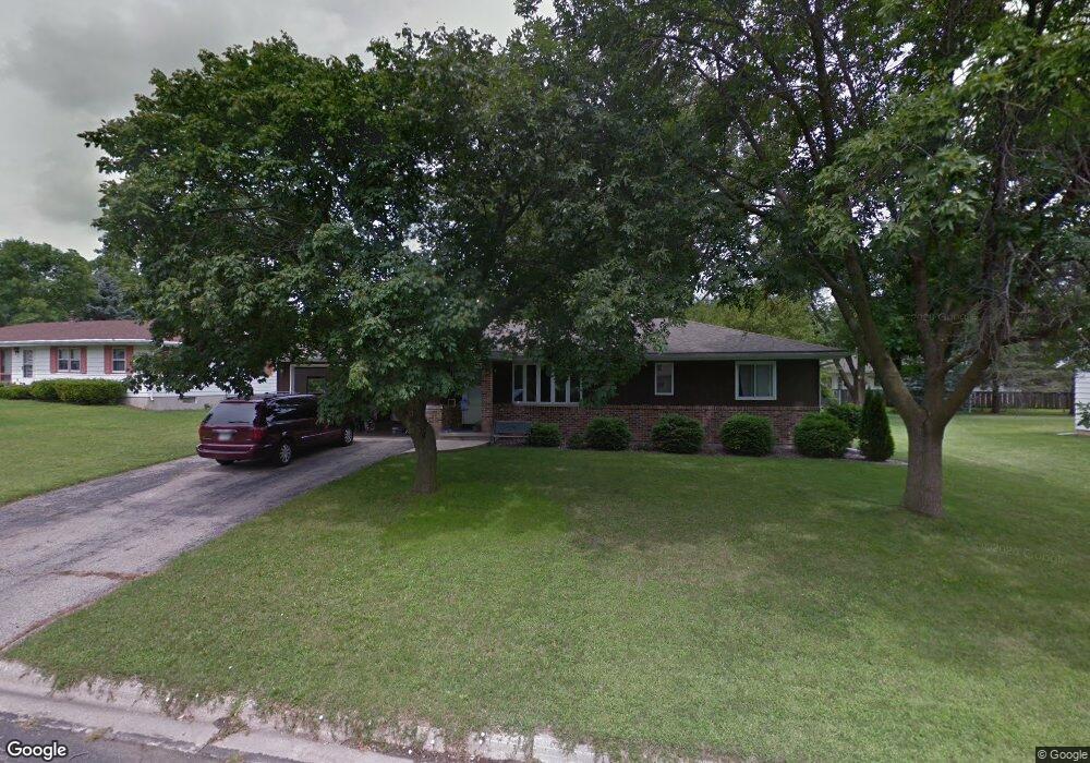 205 Hilltop Cir, Brooklyn, WI 53521 - photo 1