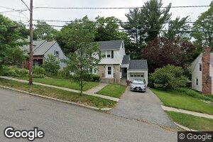 20 Zenith Dr, Worcester, MA 01602