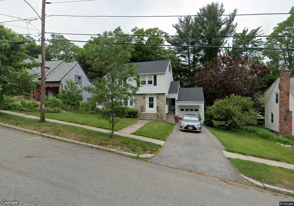 20 Zenith Dr, Worcester, MA 01602 - photo 1