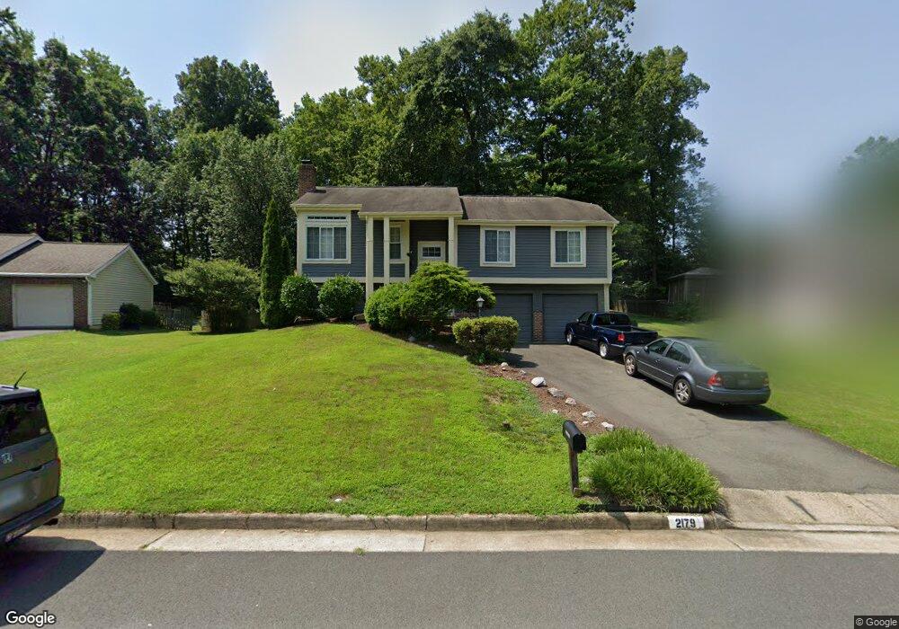 2179 Jennings St, Woodbridge, VA 22191 - photo 1