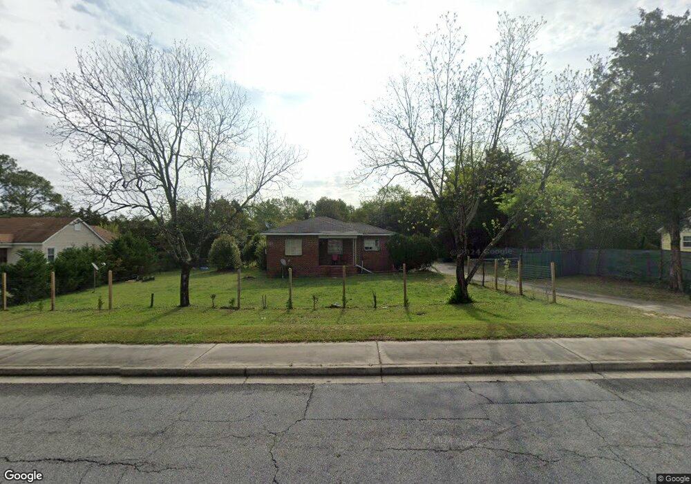 2970 Bloomfield Dr, Macon, GA 31206 - photo 1