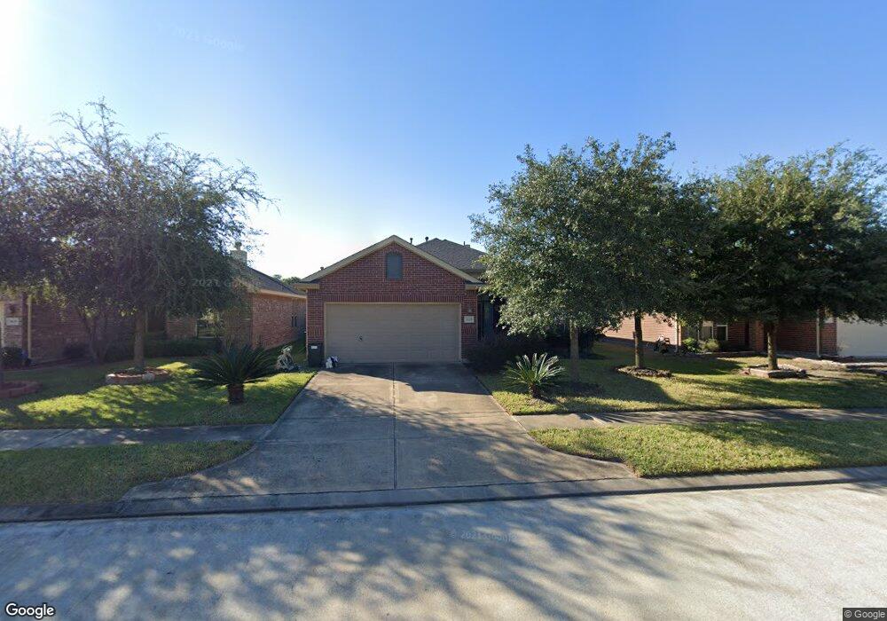 7819 Redland Woods Dr, Houston, TX 77040 - photo 1