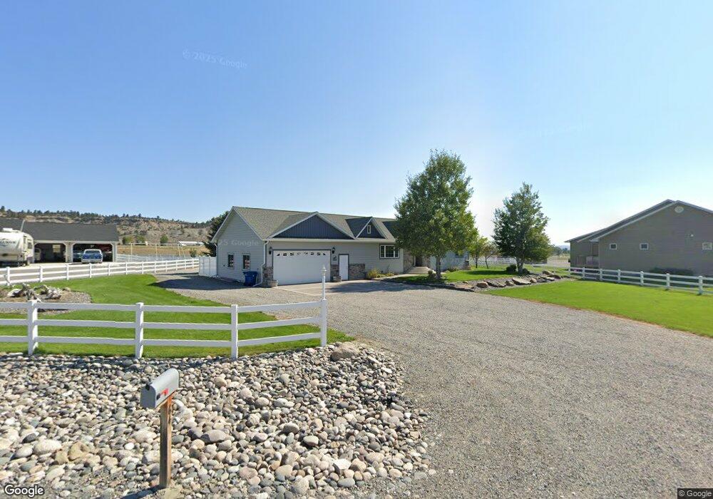 64 Sandstone Ct, Columbus, MT 59019 - photo 1