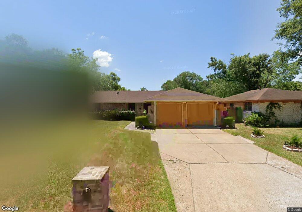 1715 Twinbrooke Dr, Houston, TX 77088 - photo 1