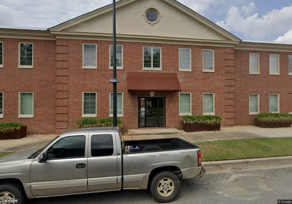 115 W Magnolia St, Fitzgerald, GA 31750 - photo 1