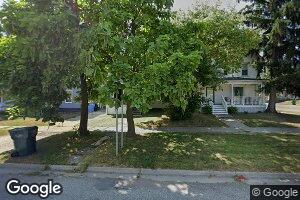 621 N Walnut St, Lansing, MI 48933