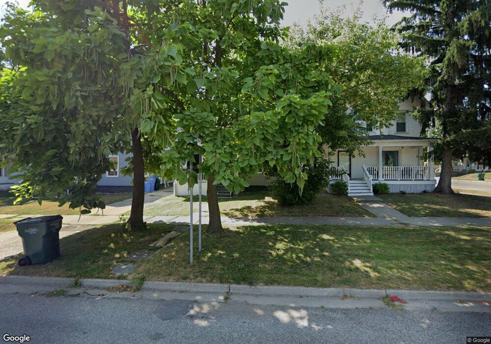 621 N Walnut St, Lansing, MI 48933 - photo 1