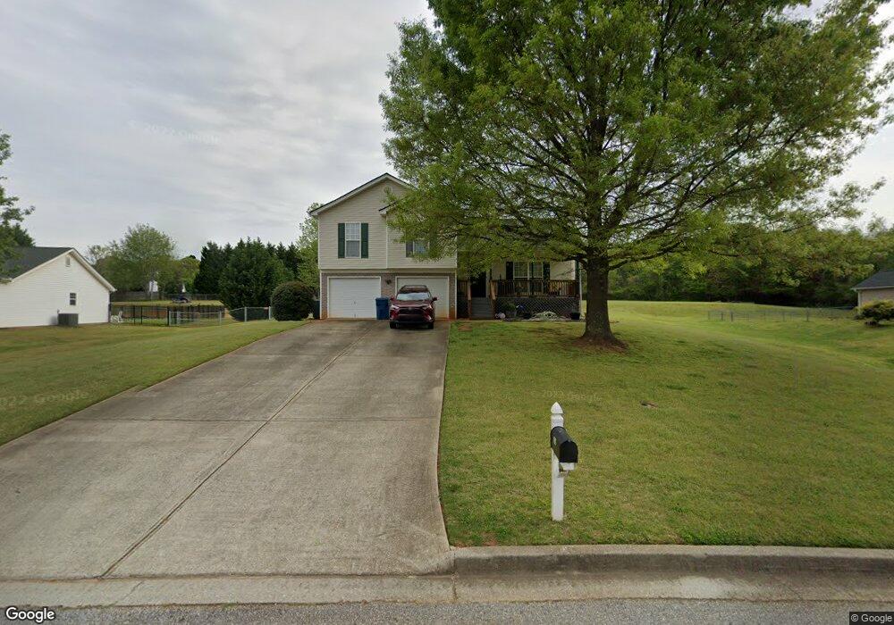 328 Lokeys Ridge Rd unit 11B, Bethlehem, GA 30620 - photo 1