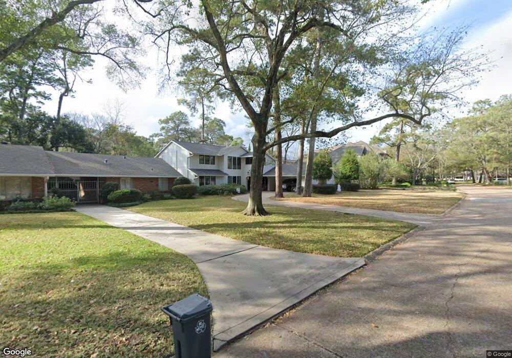 35 Knipp Rd, Houston, TX 77024 - photo 1