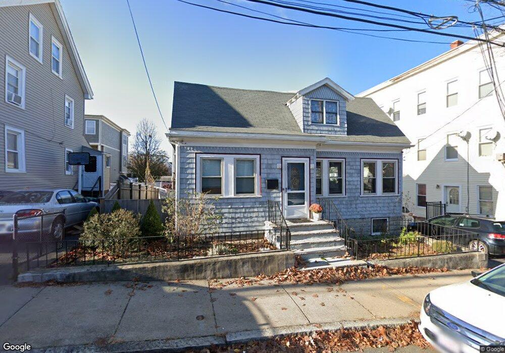 36 Bond St unit 1, Somerville, MA 02145 - photo 1