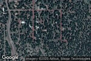 13676 E Aspen Dr, Parks, AZ 86018