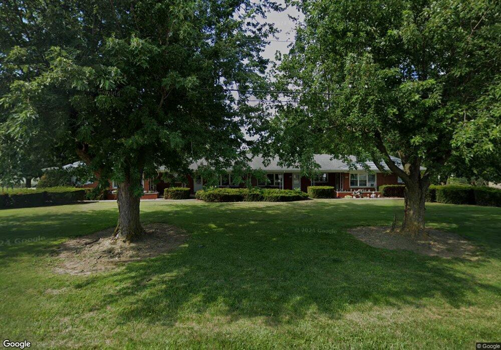 711 E Jackson St, West Unity, OH 43570 - photo 1