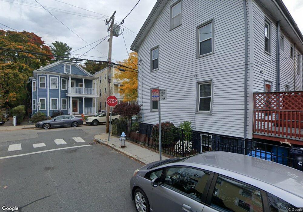 119 Auburn St, Cambridge, MA 02139 - photo 1