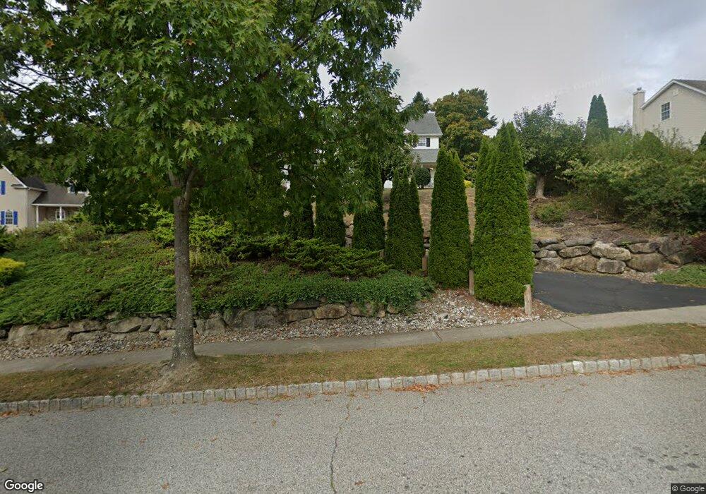 6 Wellington Place, Hackettstown, NJ 07840 - photo 1