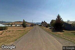 TBD N Monroe St Boulder, Other-See Remarks, MT 59632