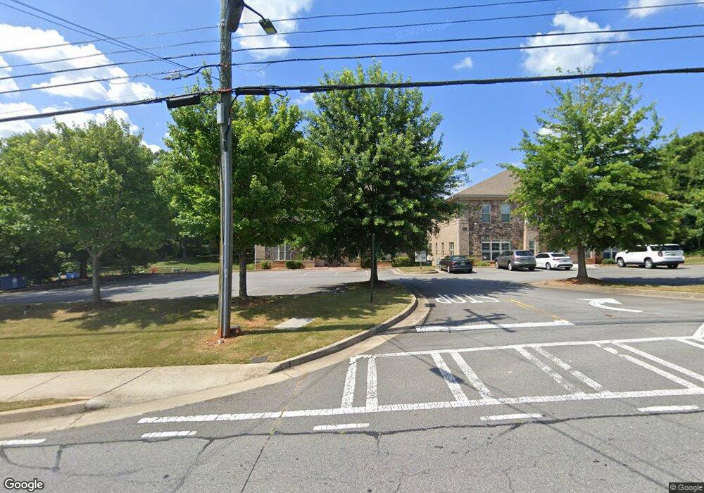 2513 Shallowford Rd unit 215, Marietta, GA 30066 - photo 1