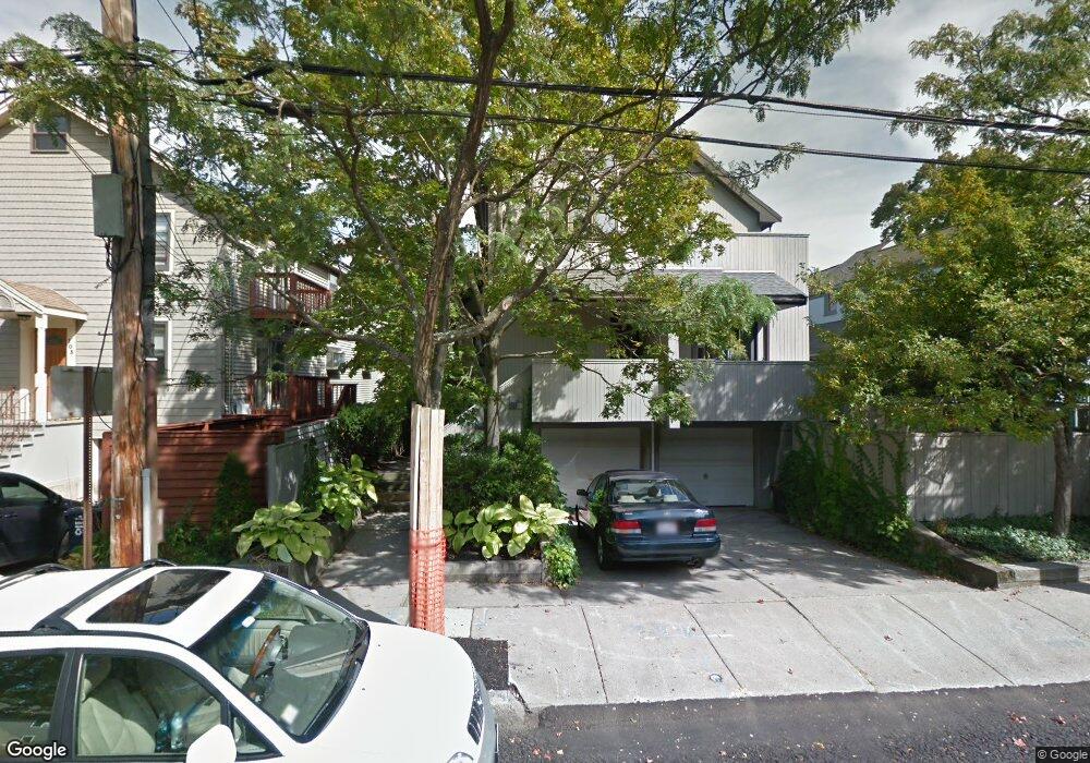 101 Larch Rd, Cambridge, MA 02138 - photo 1