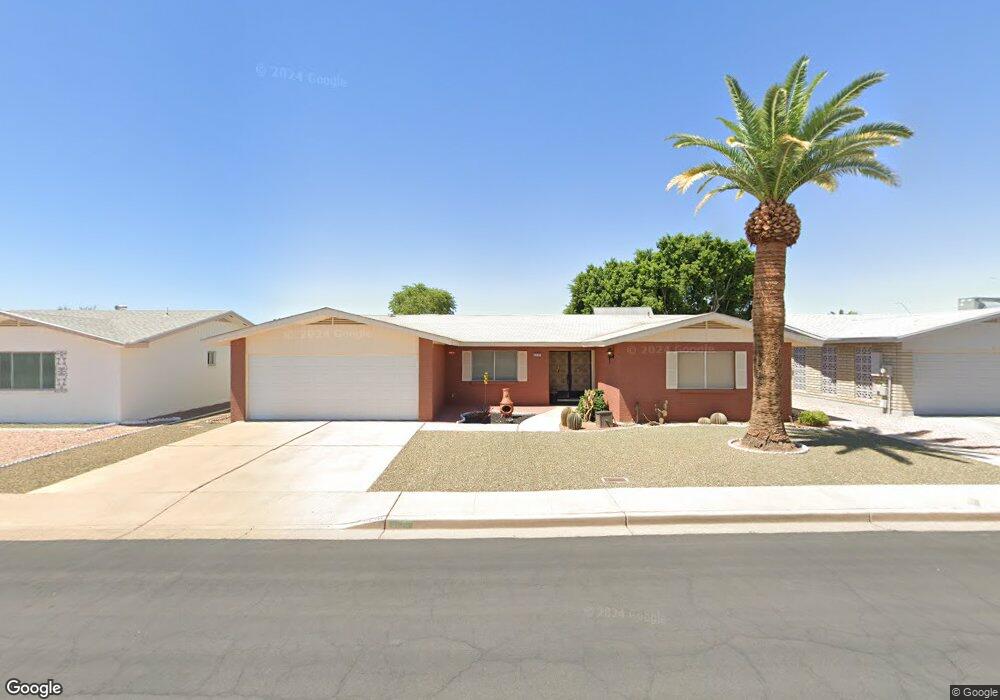 5138 E Emelita Cir, Mesa, AZ 85206 - photo 1