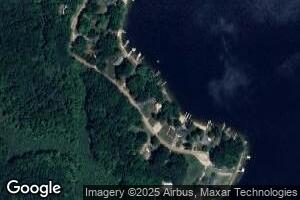 5360 Stella Rd, Custer, MI 49405