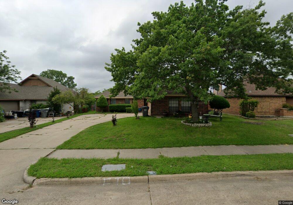 115 N Winding Oaks Dr, Wylie, TX 75098 - photo 1