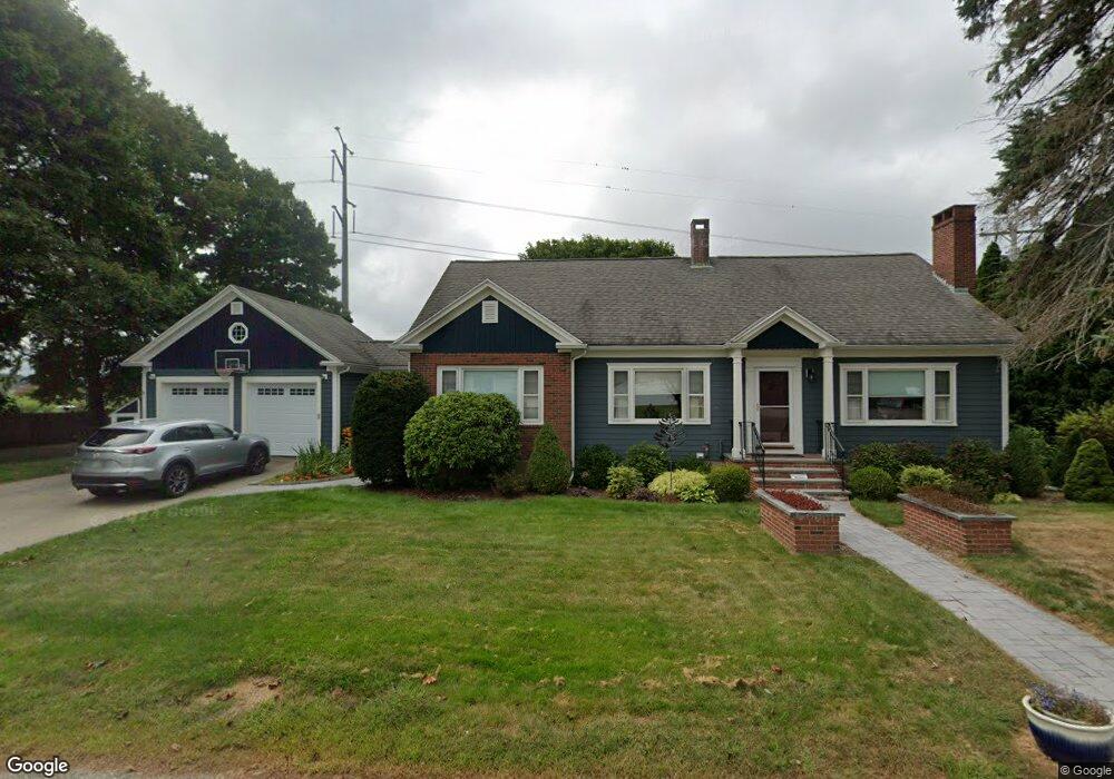 50 Clover Ln, Portsmouth, NH 03801 - photo 1