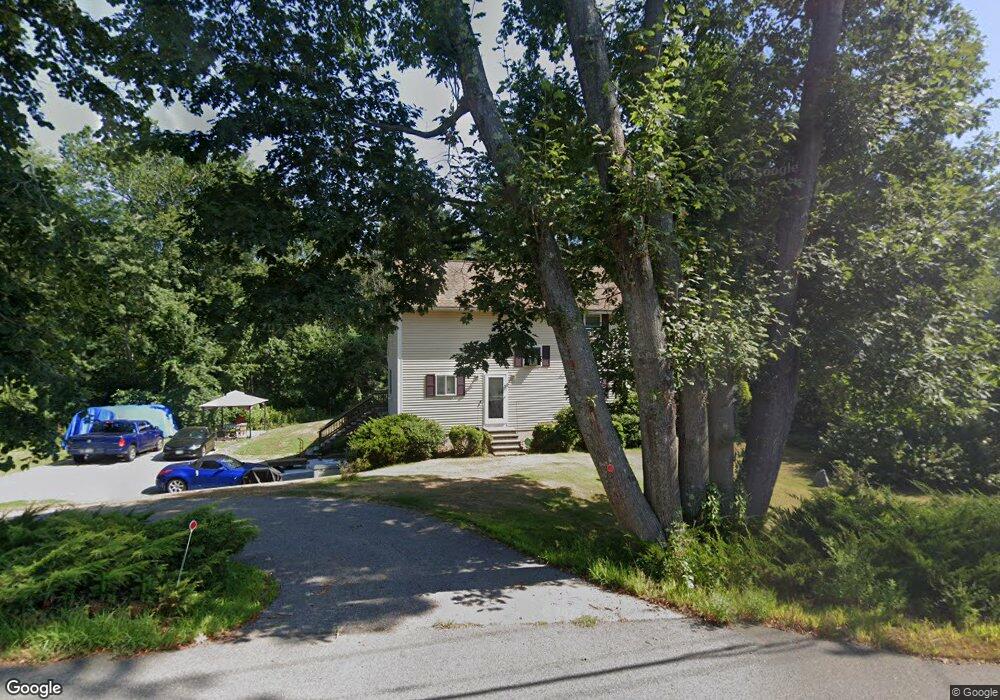 5 Thornell Rd, Newton, NH 03858 - photo 1