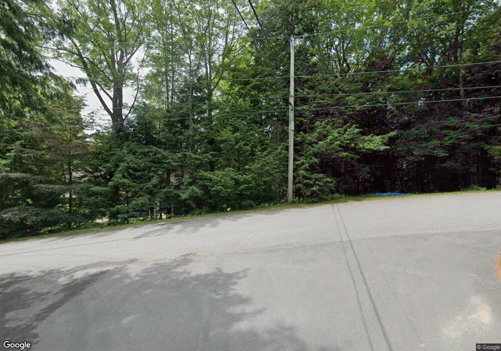 123 Tamarack Rd, Thornton, NH 03285 - photo 1