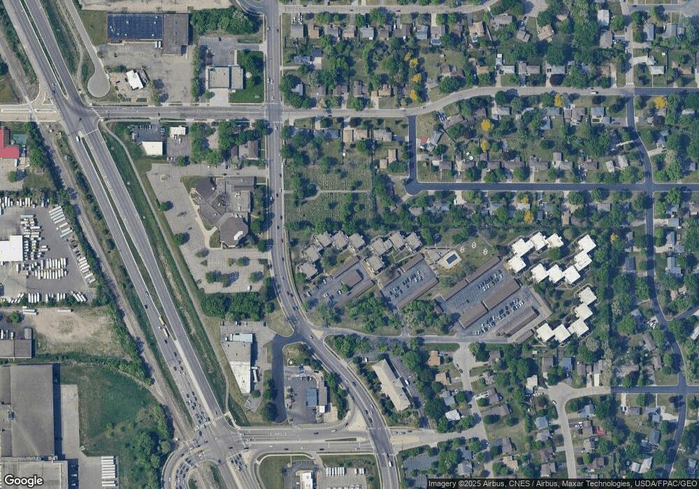 7426 72nd Ln N unit 313, Brooklyn Park, MN 55428 - photo 1