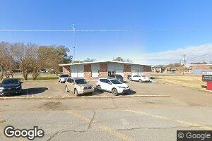 109 Sparrow St, Lake Providence, LA 71254