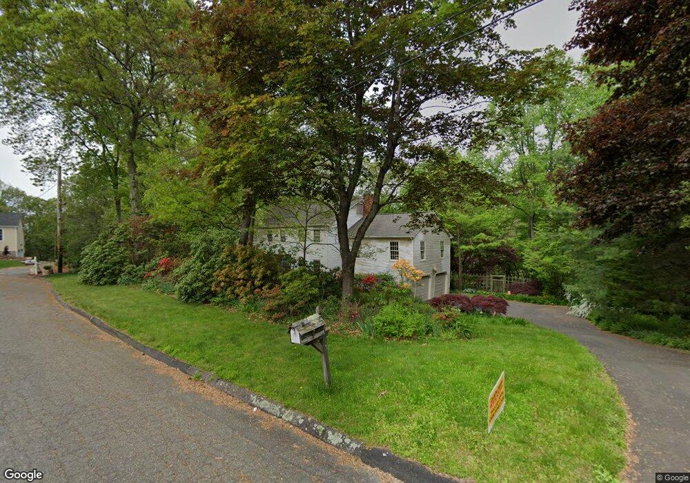 7 Red Maple Ln, Trumbull, CT 06611 - photo 1