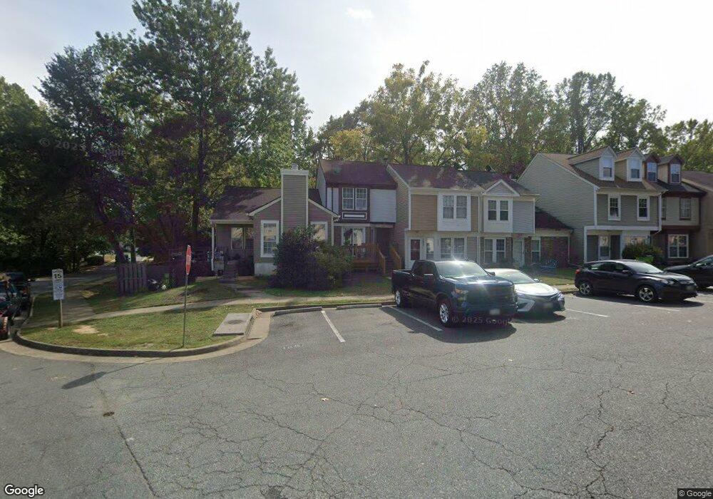 3661 Tavern Way, Triangle, VA 22172 - photo 1