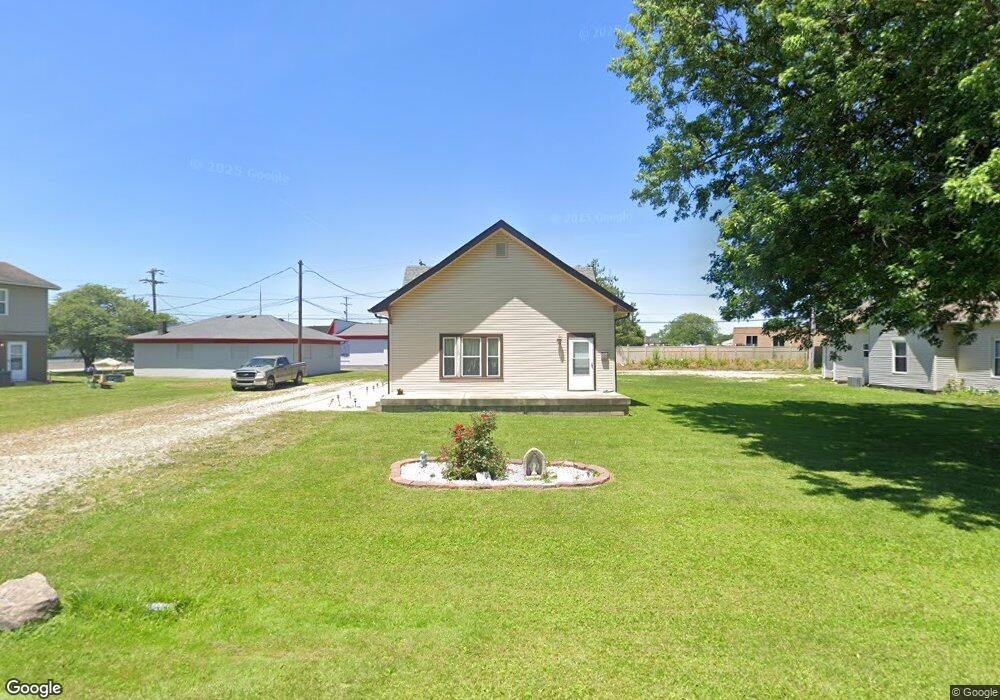 1122 Hess St, Plainfield, IN 46168 - photo 1