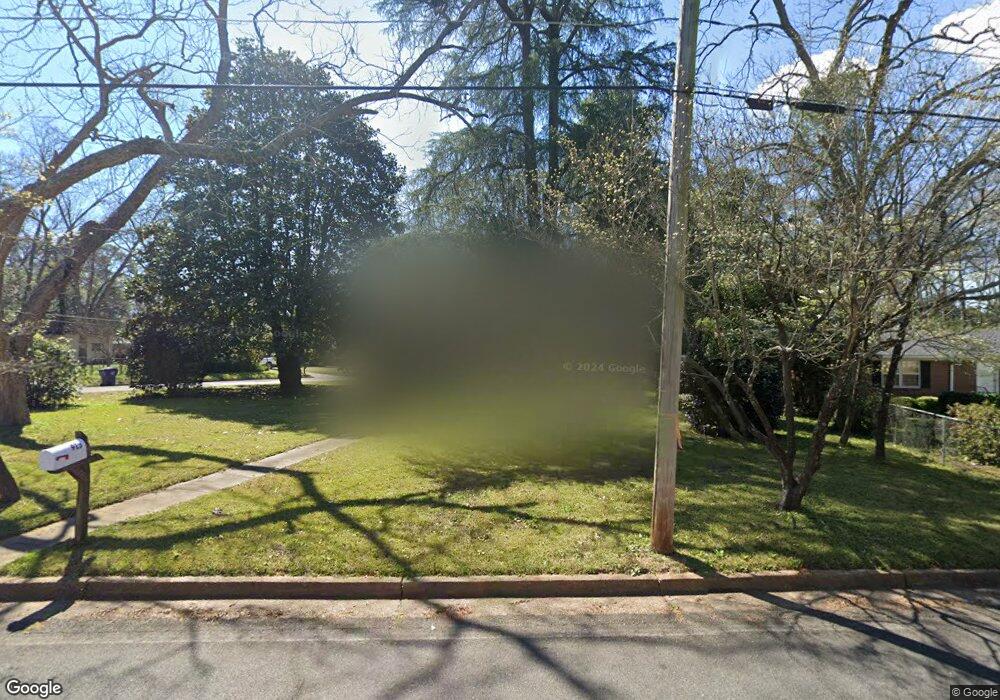 915 Hancock Dr, Americus, GA 31709 - photo 1