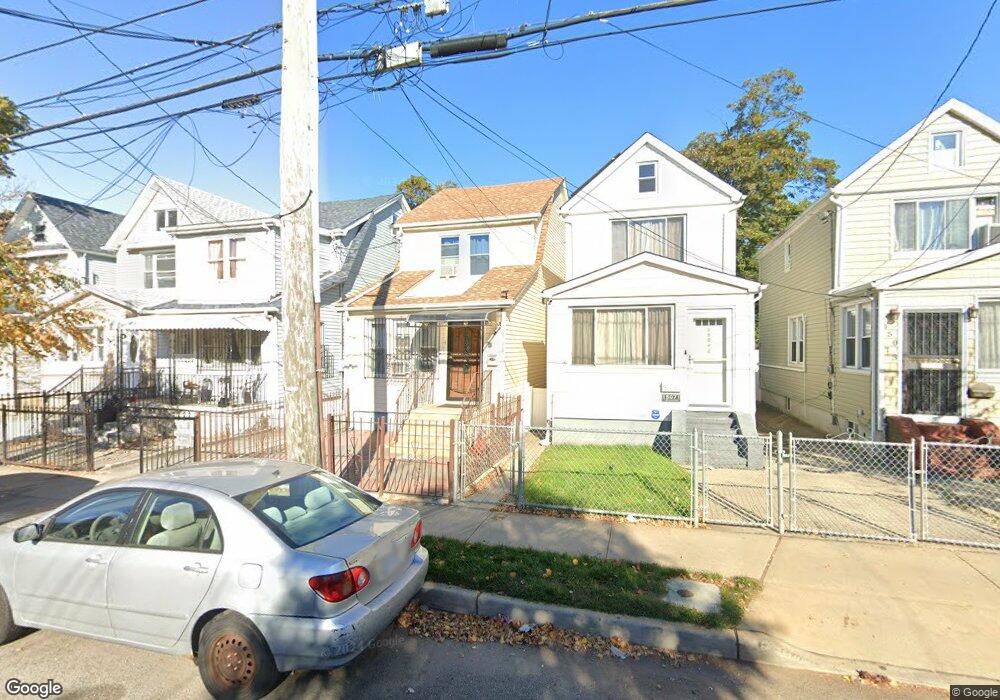 150-69 116th Ave, Jamaica, NY 11434 - photo 1