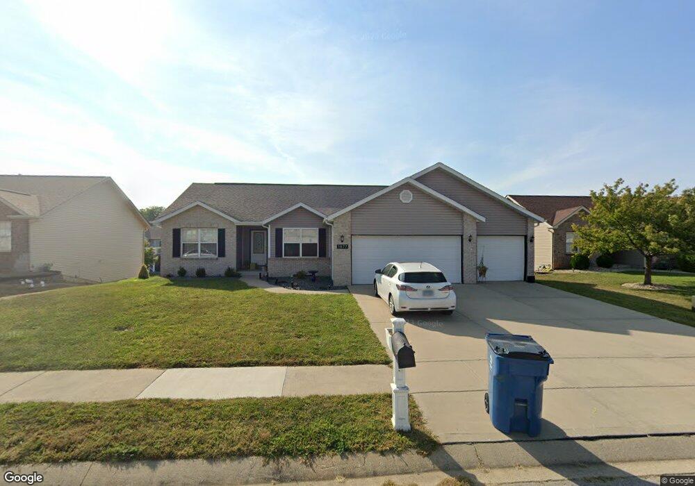 1877 Crimson Oak Dr unit LT 81, Maryville, IL 62062 - photo 1