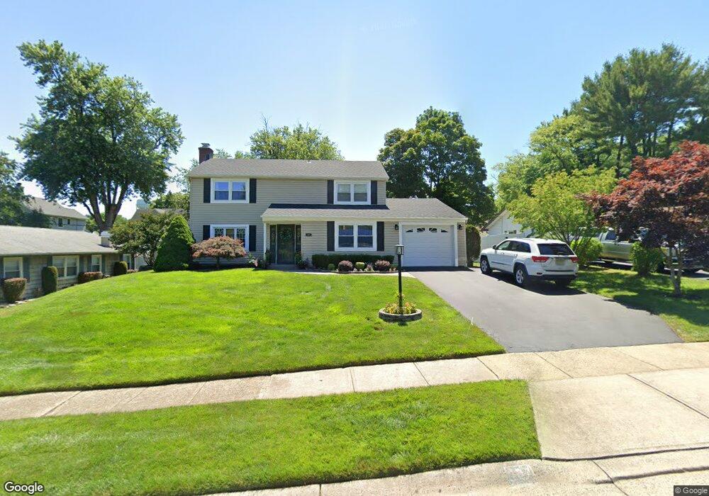 107 Ivy Way, Matawan, NJ 07747 - photo 1
