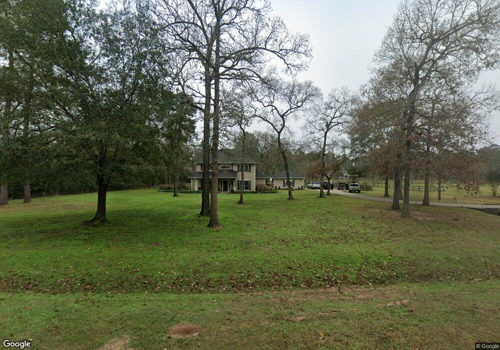 30811 N Holly Oaks Cir, Magnolia, TX 77355 - photo 1