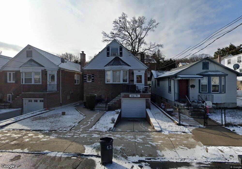 60 Delano Ave, Yonkers, NY 10704 - photo 1