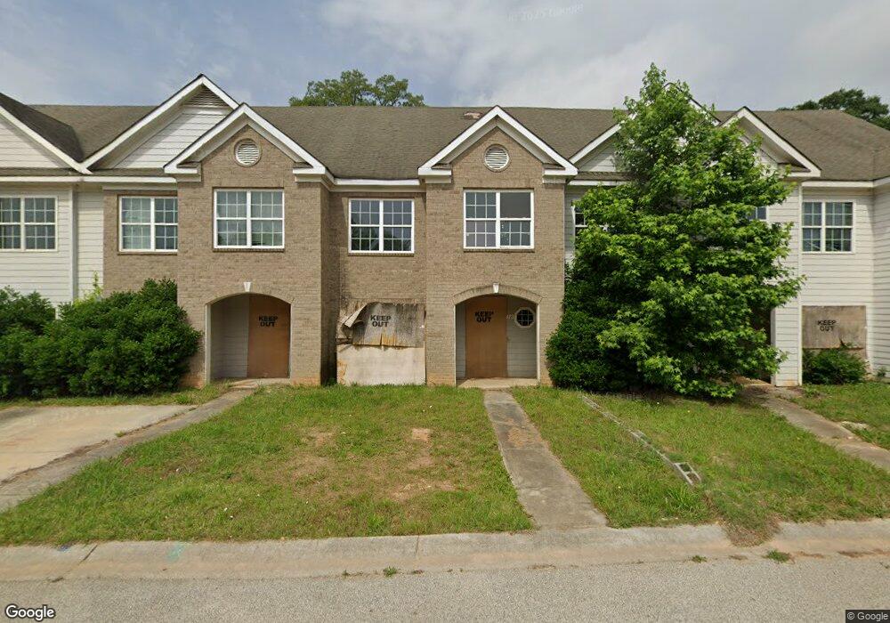 156 Nizzear Ln unit 156, Carrollton, GA 30117 - photo 1