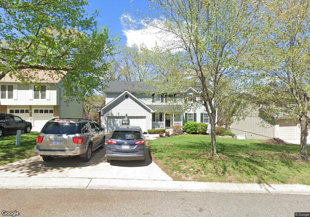 15318 W 79th Terrace, Lenexa, KS 66219 - photo 1