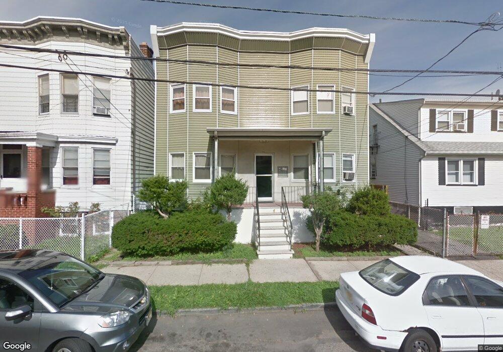 598 4th St, Newark, NJ 07107 - photo 1