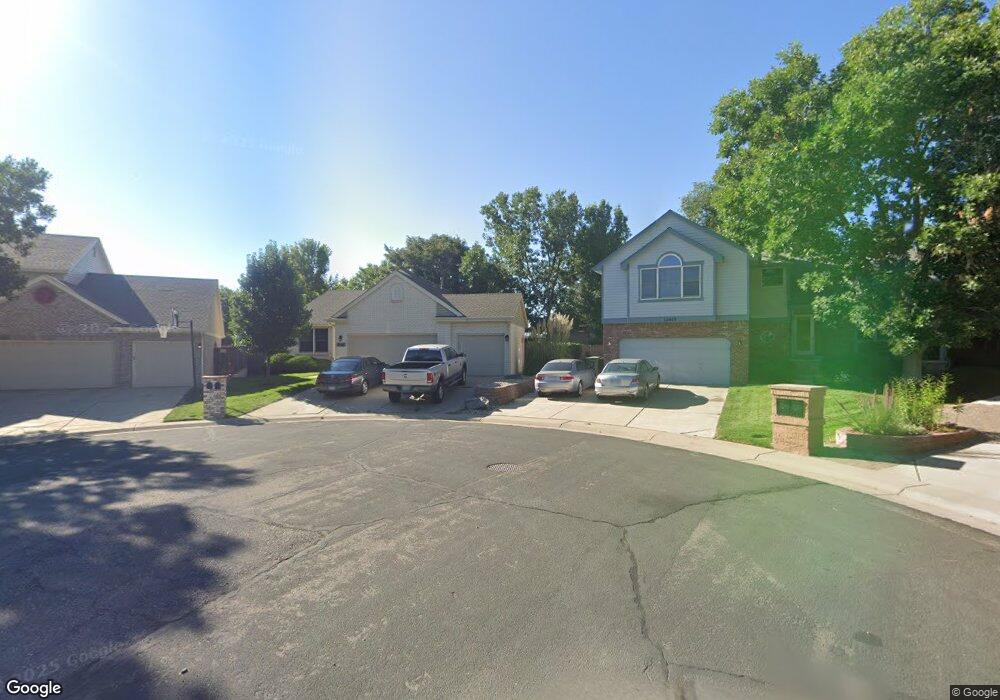 12406 Columbine Way, Thornton, CO 80241 - photo 1