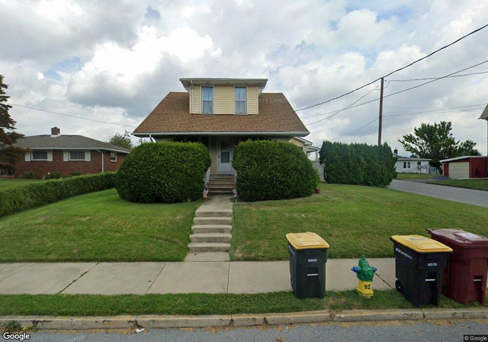 603 W Union St, Whitehall, PA 18052 - photo 1