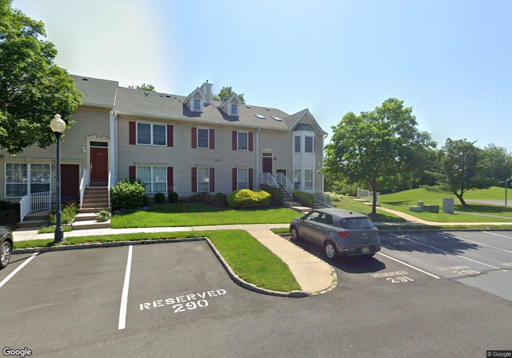 251 Columbus Dr, Franklin Park, NJ 08823 - photo 1