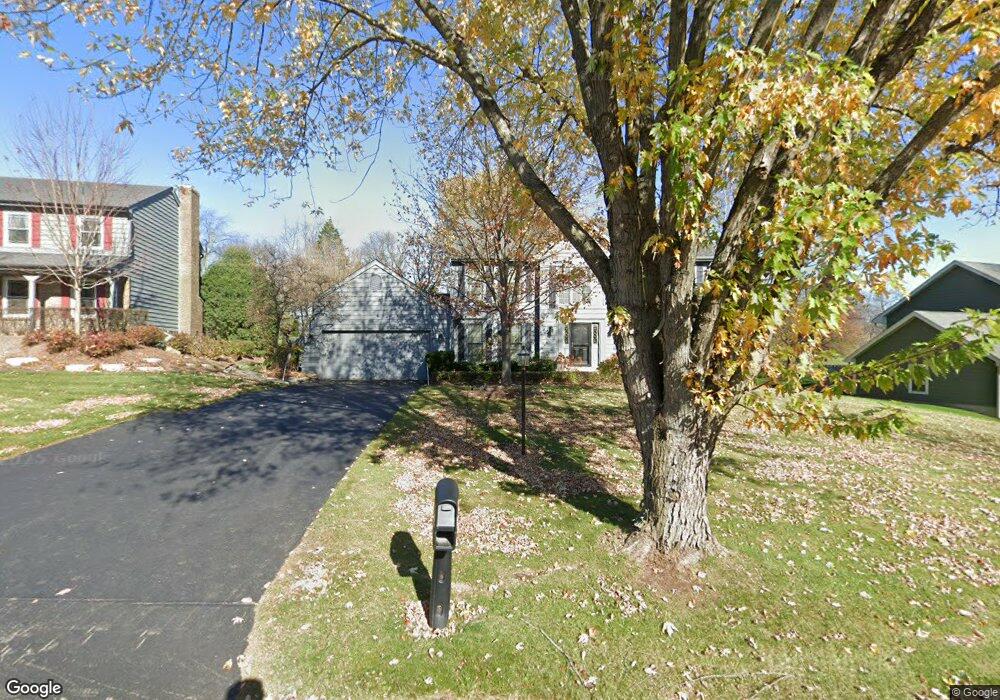 1210 Gaslight Dr, Algonquin, IL 60102 - photo 1