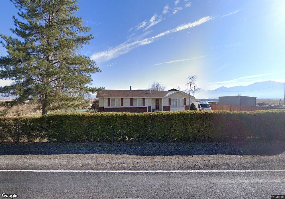 7551 S 5600 W, Payson, UT 84651 - photo 1