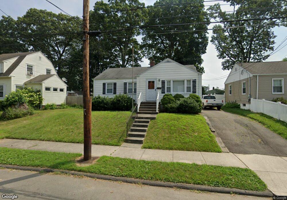 101 Baldwin St, West Haven, CT 06516 - photo 1