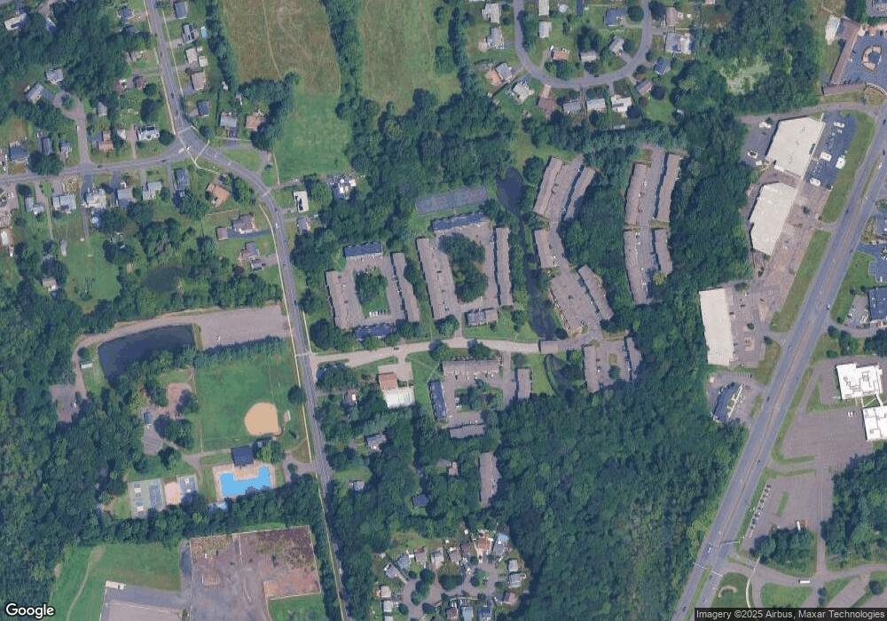 132 Churchill Dr, Newington, CT 06111 - photo 1